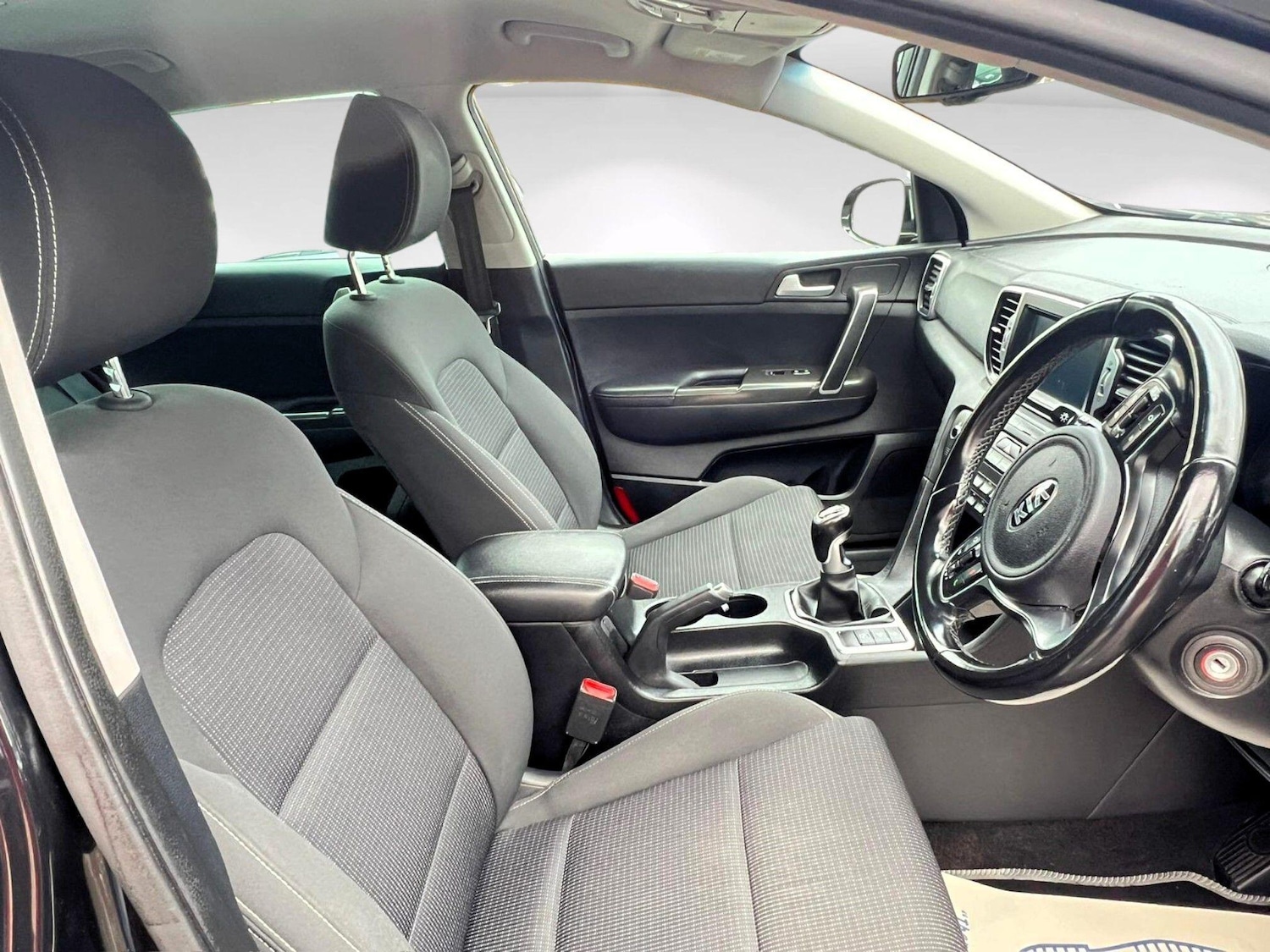 Used Kia Sportage 2018 for sale - 76341046: Photo 14