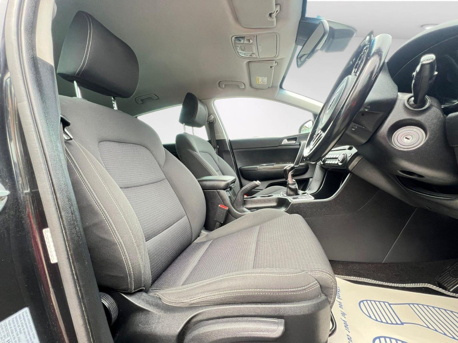 Used Kia Sportage 2018 for sale - 76341046: Photo 15