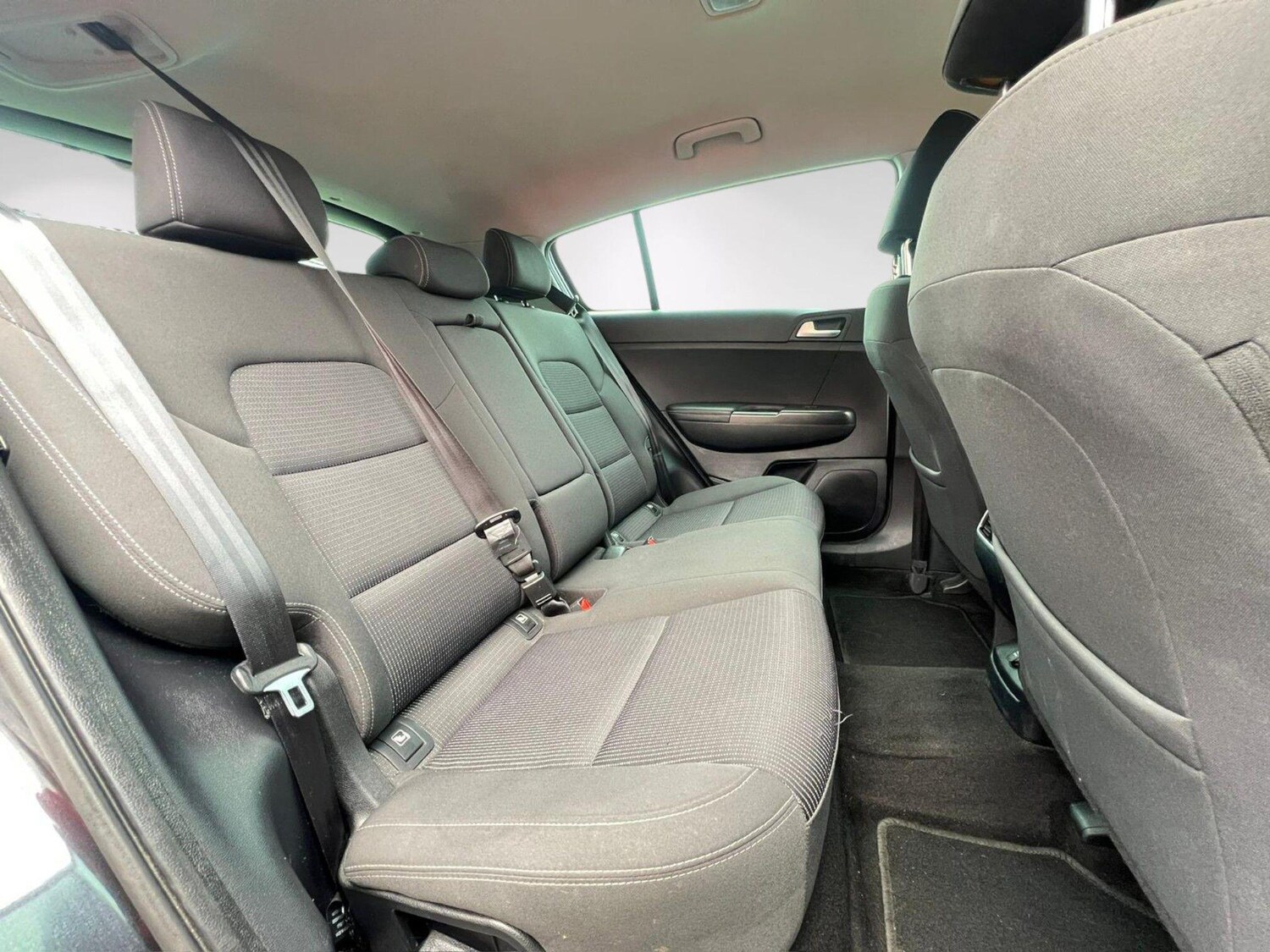 Used Kia Sportage 2018 for sale - 76341046: Photo 16