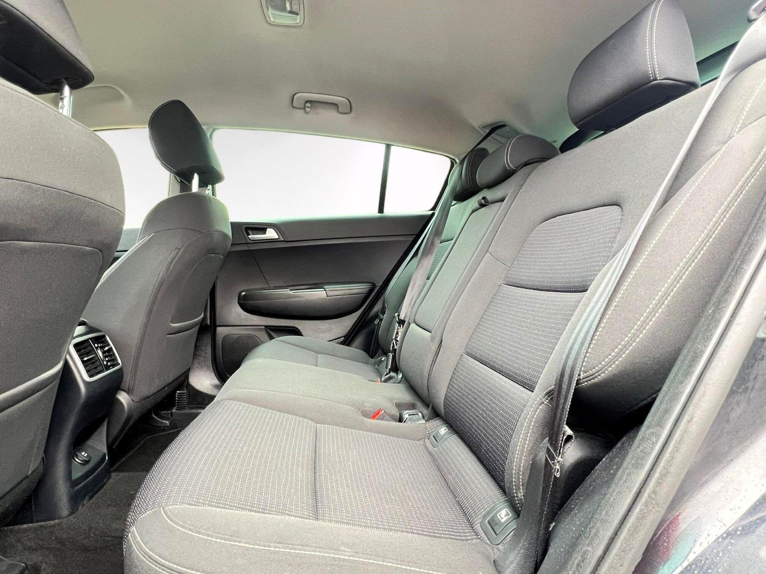 Used Kia Sportage 2018 for sale - 76341046: Photo 17