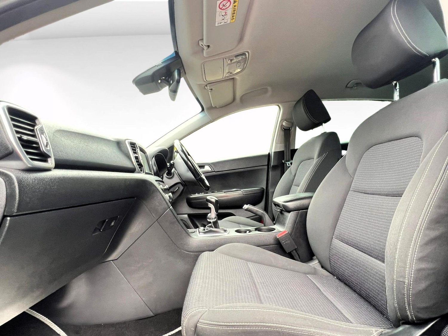 Used Kia Sportage 2018 for sale - 76341046: Photo 18