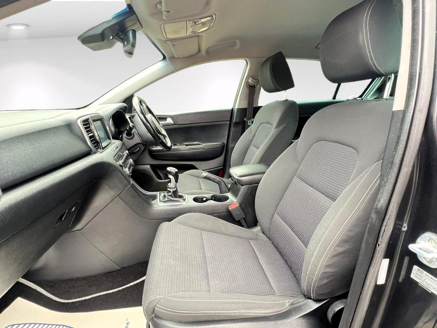 Used Kia Sportage 2018 for sale - 76341046: Photo 19