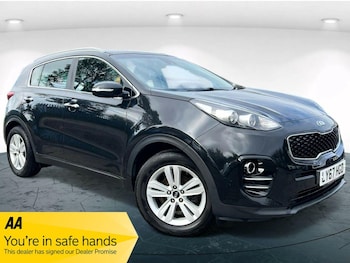 2018 (67) - 1.7 CRDi 2 Euro 6 (s/s) 5dr