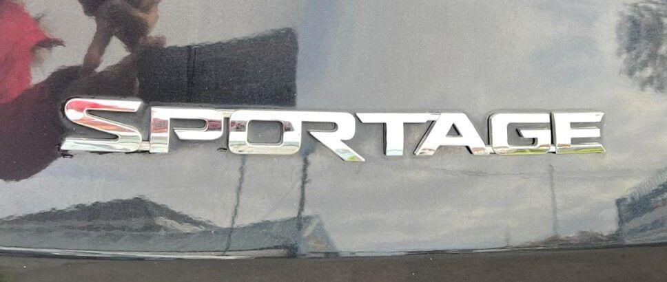 Used Kia Sportage 2018 for sale - 76341046: Photo 21