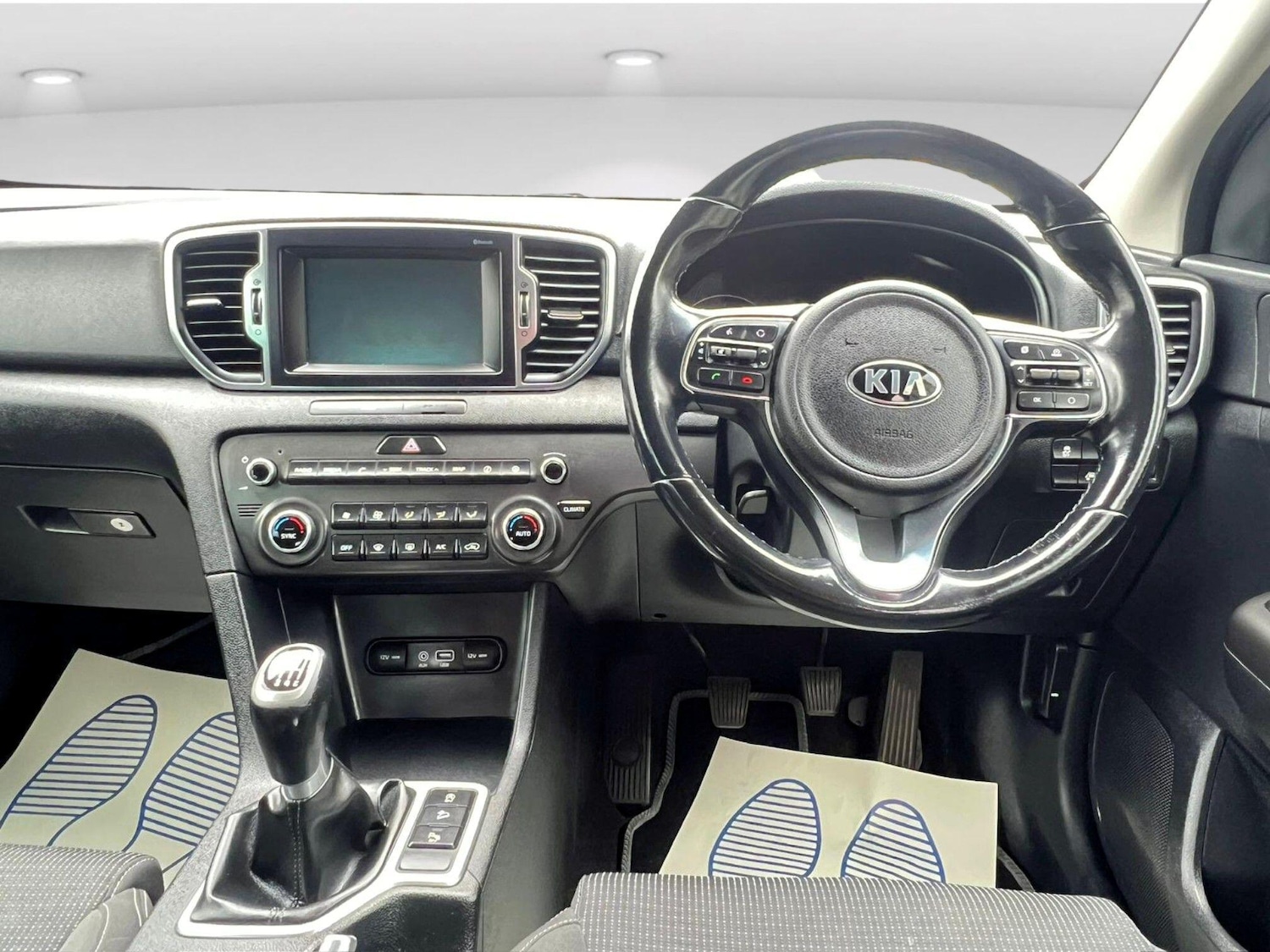 Used Kia Sportage 2018 for sale - 76341046: Photo 23