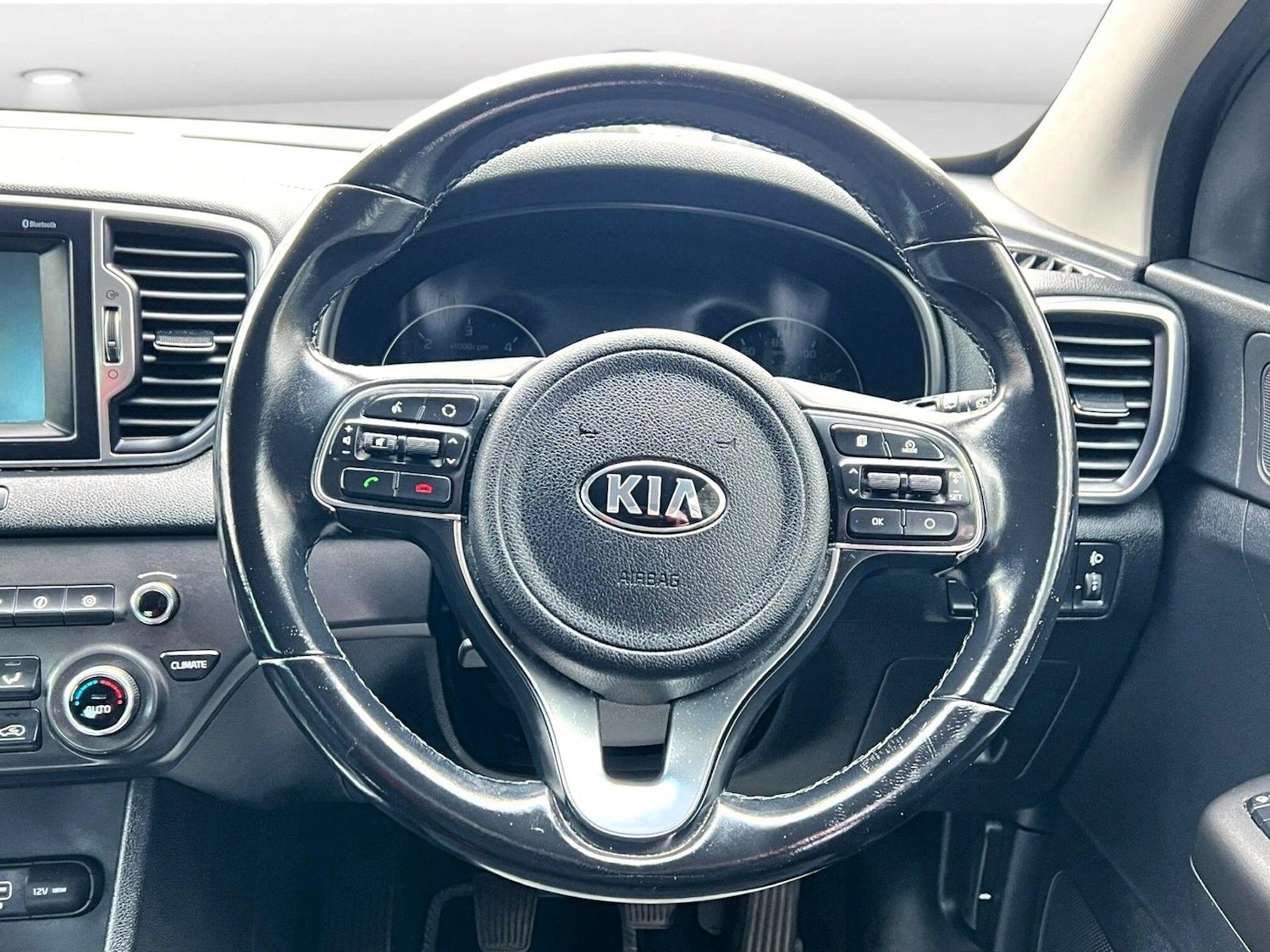 Used Kia Sportage 2018 for sale - 76341046: Photo 24