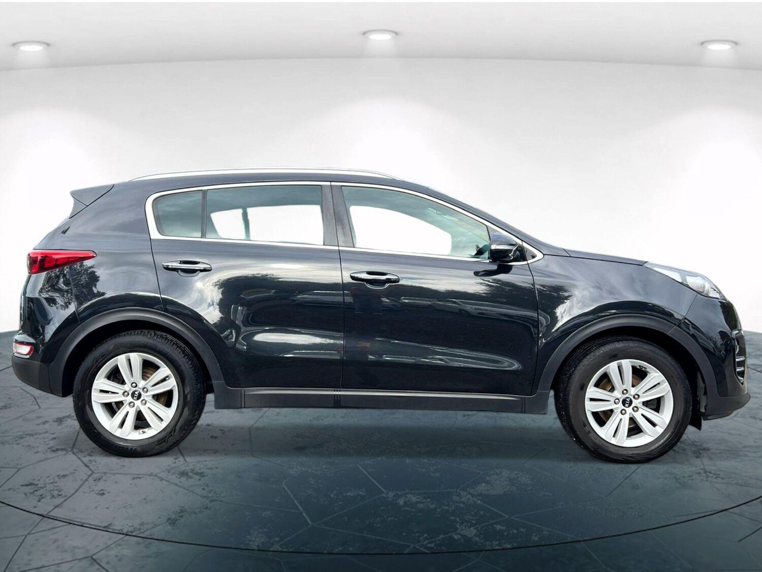 Used Kia Sportage 2018 for sale - 76341046: Photo 3