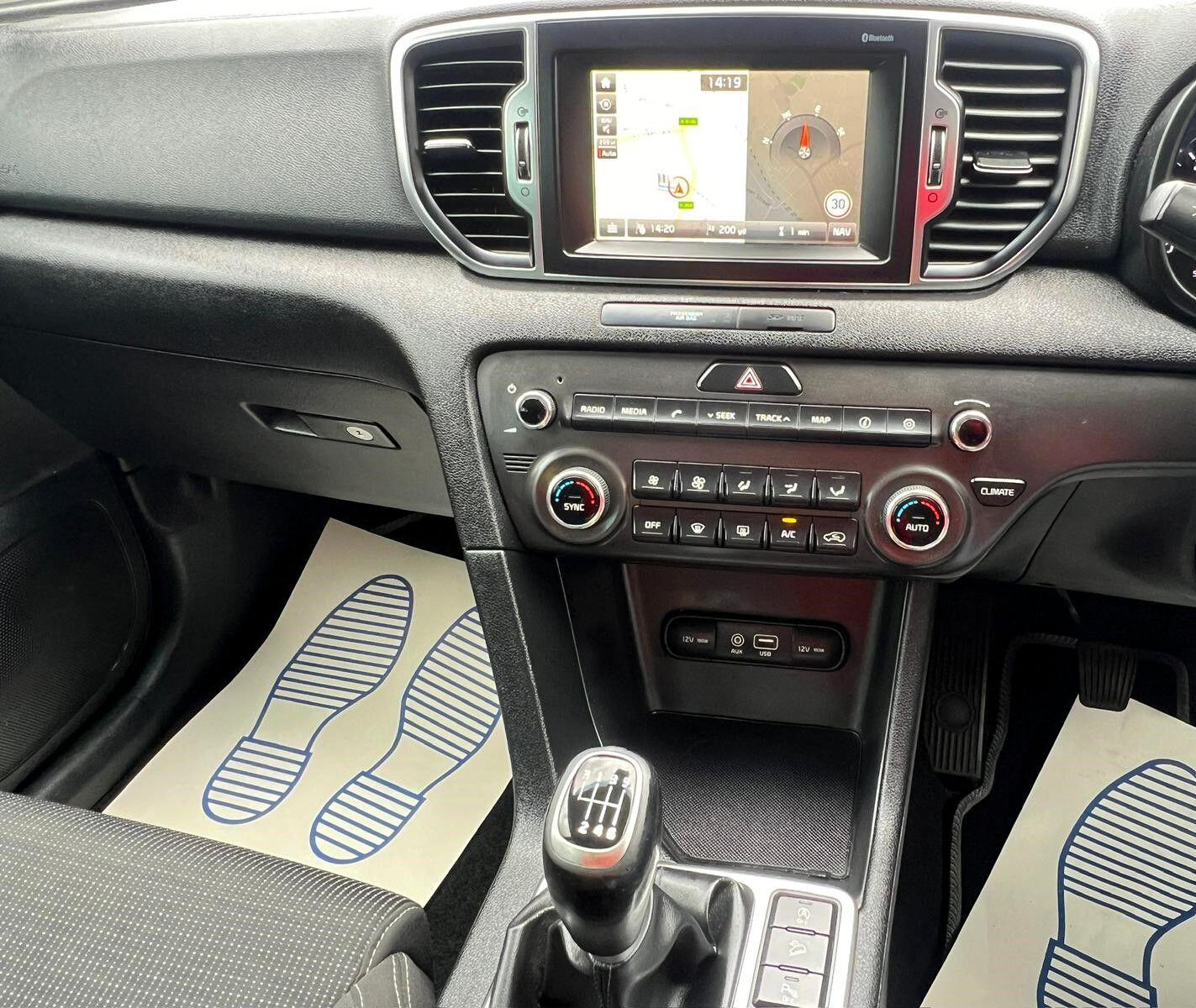 Used Kia Sportage 2018 for sale - 76341046: Photo 34