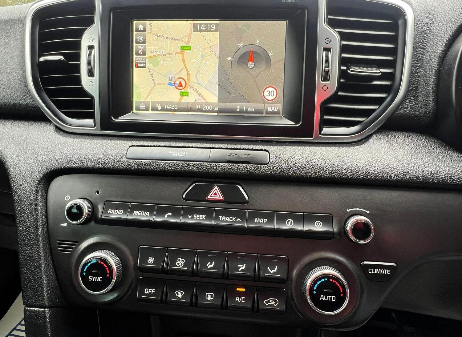 Used Kia Sportage 2018 for sale - 76341046: Photo 35