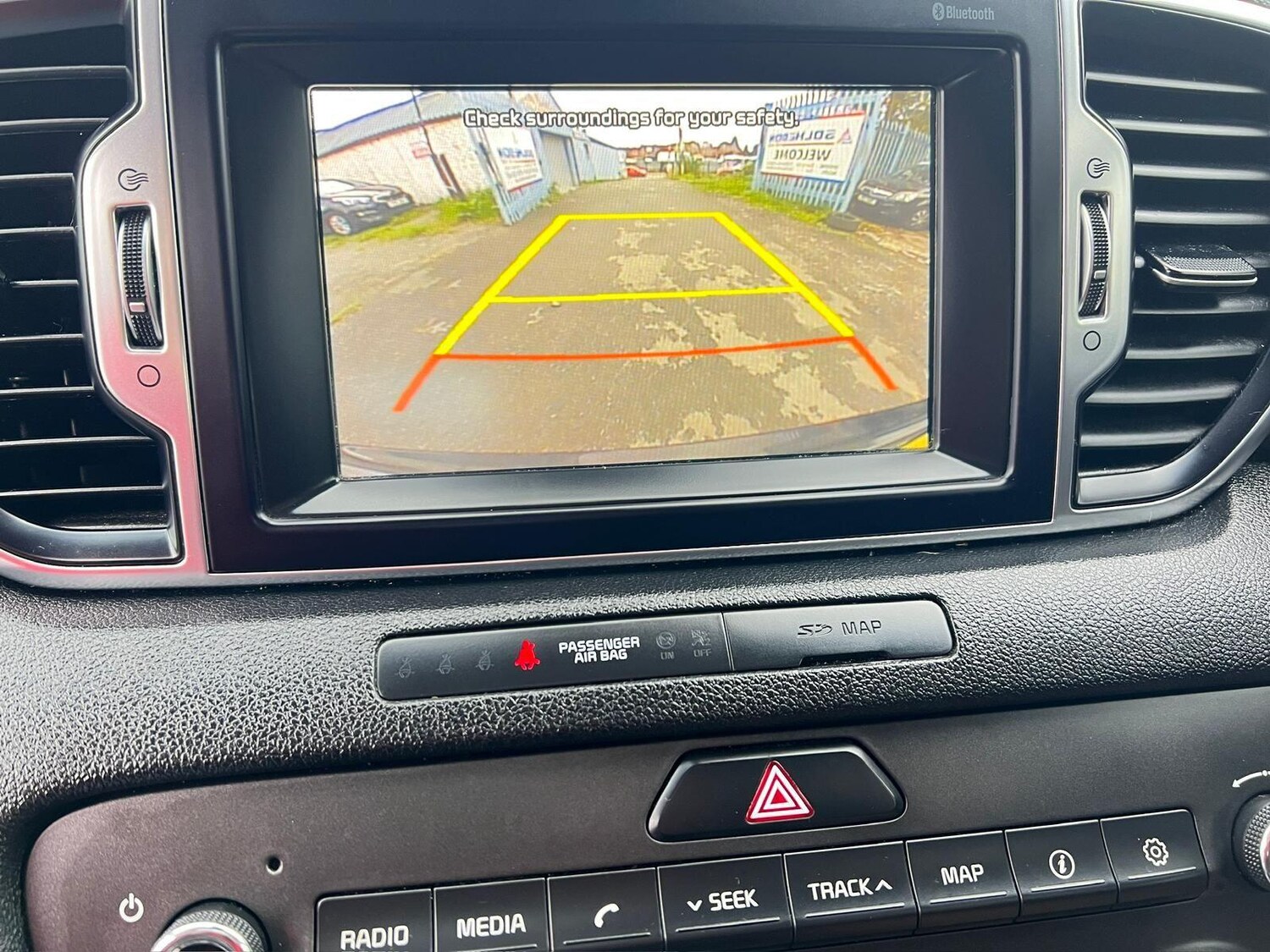 Used Kia Sportage 2018 for sale - 76341046: Photo 37