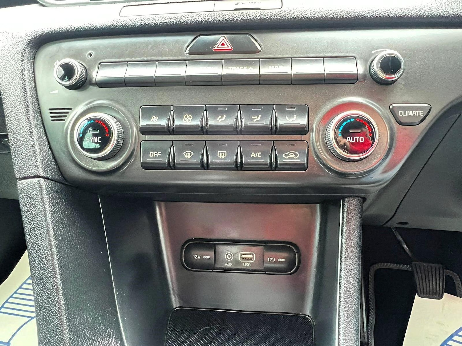 Used Kia Sportage 2018 for sale - 76341046: Photo 38