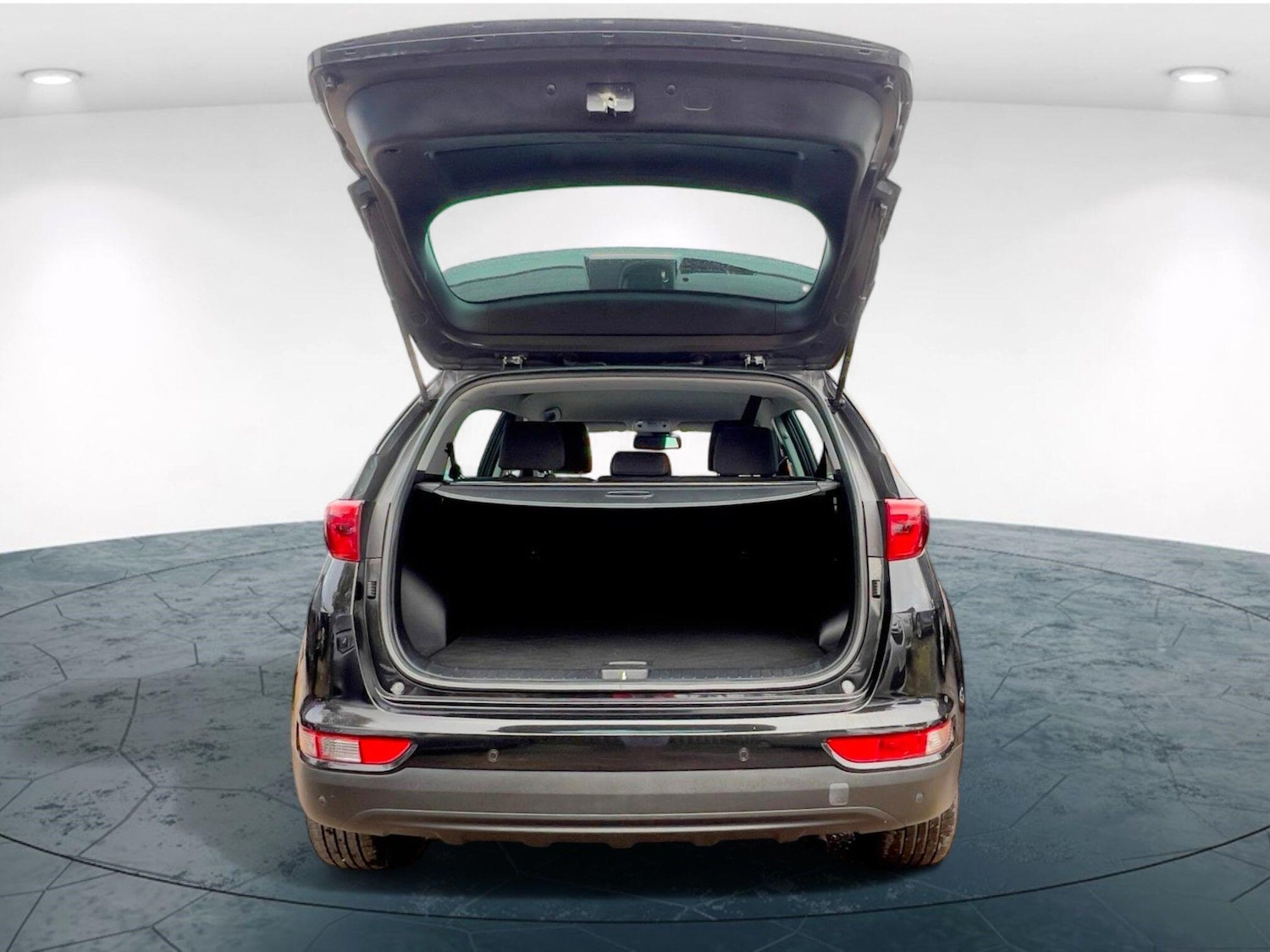 Used Kia Sportage 2018 for sale - 76341046: Photo 40