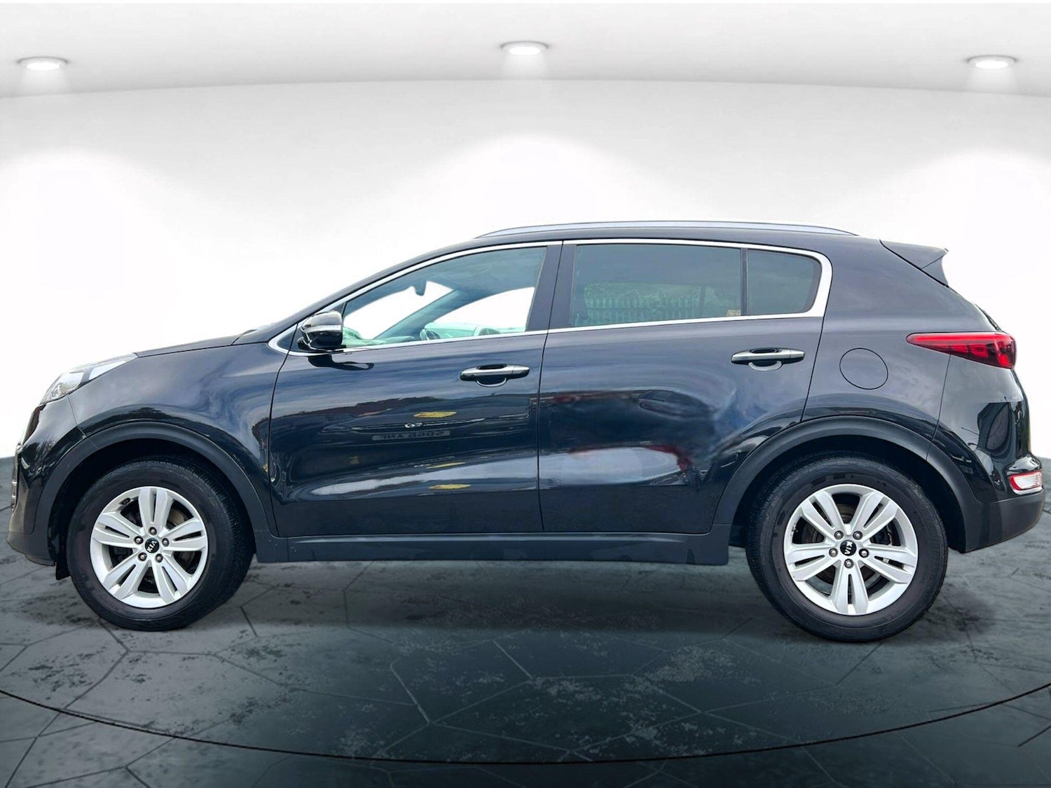 Used Kia Sportage 2018 for sale - 76341046: Photo 9