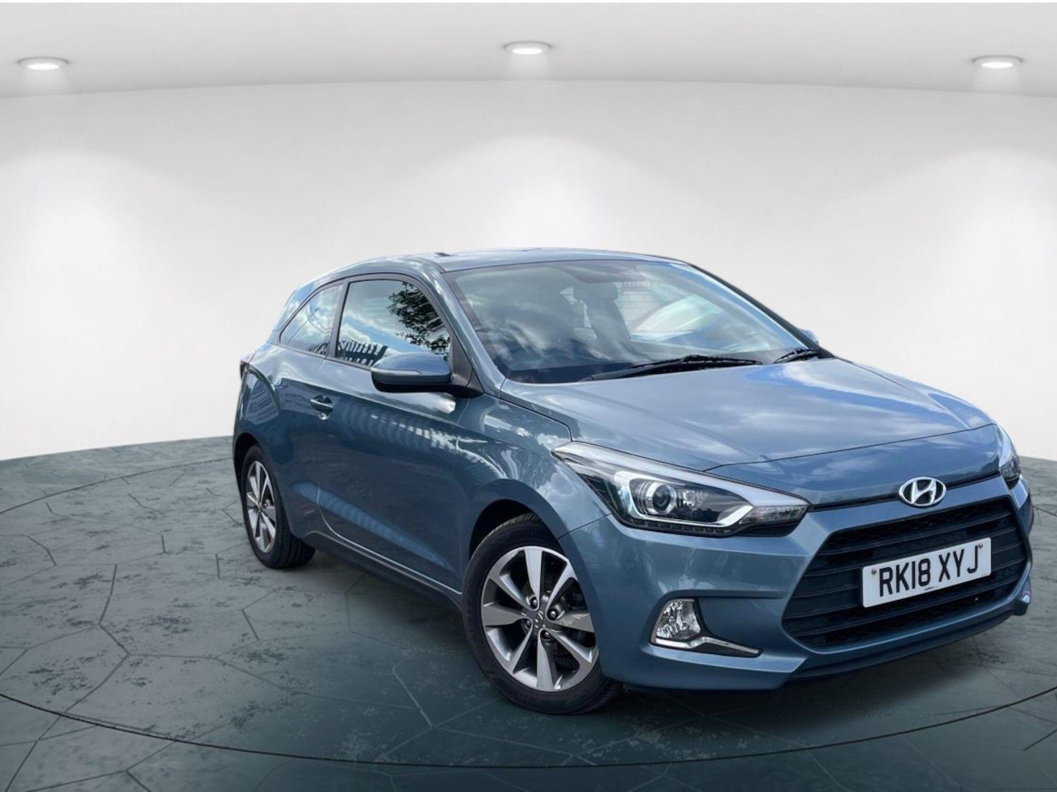 Used Hyundai i20 for sale - 76588727: Photo 10