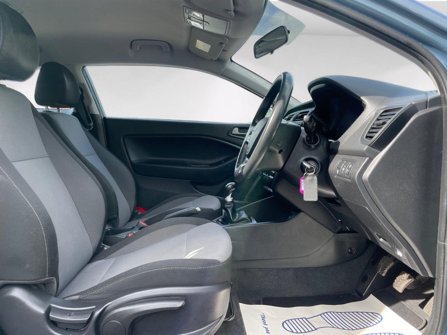 Used Hyundai i20 for sale - 76588727: Photo 12