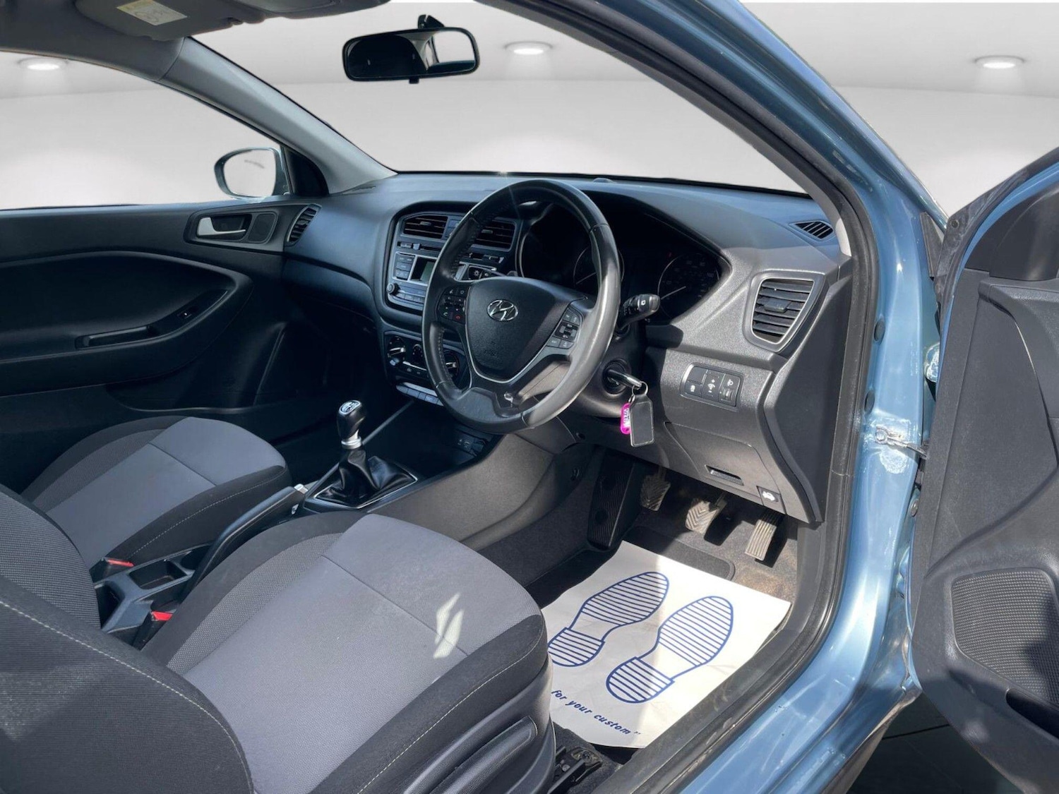 Used Hyundai i20 for sale - 76588727: Photo 13