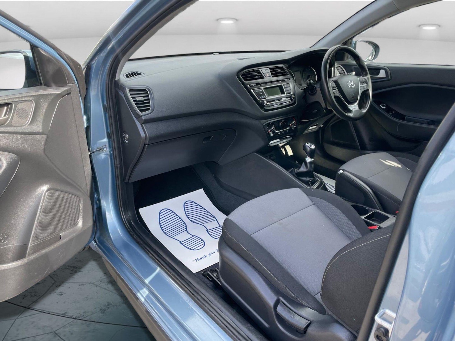 Used Hyundai i20 for sale - 76588727: Photo 15