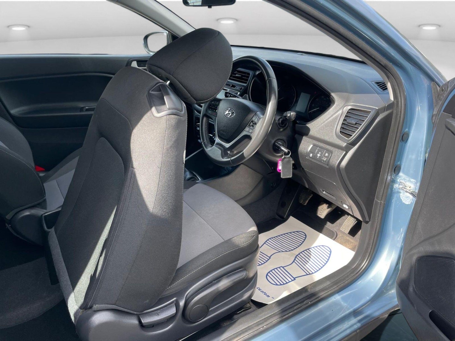 Used Hyundai i20 for sale - 76588727: Photo 17