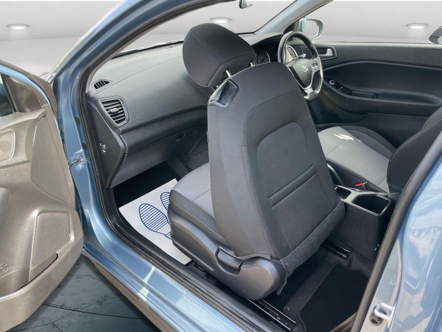 Used Hyundai i20 for sale - 76588727: Photo 18