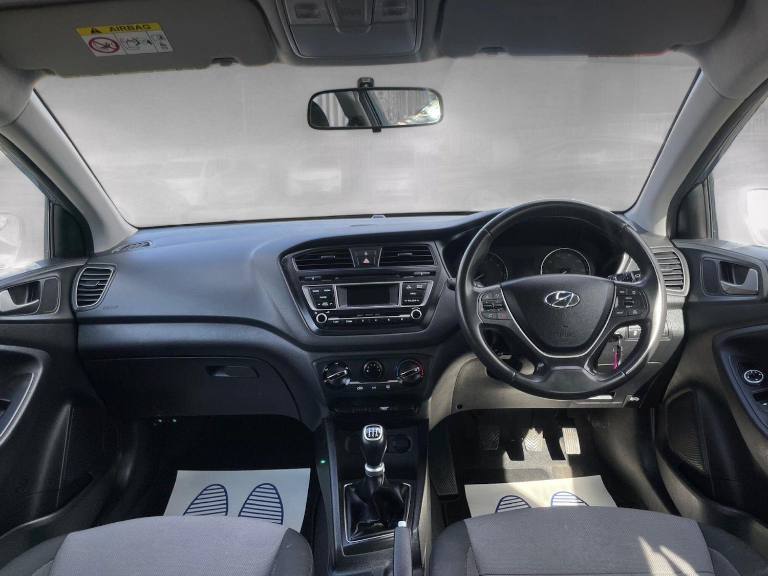 Used Hyundai i20 for sale - 76588727: Photo 20