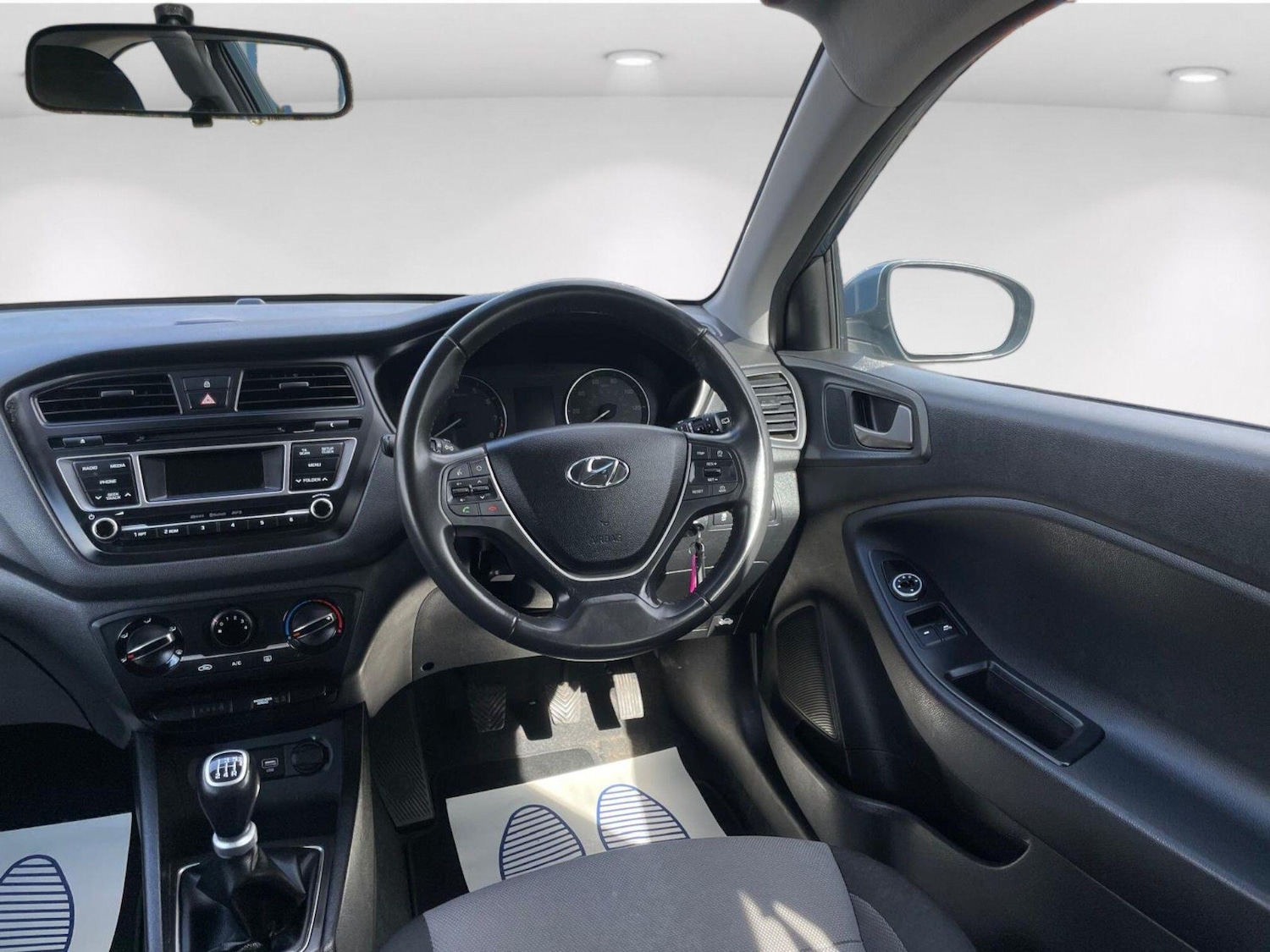 Used Hyundai i20 for sale - 76588727: Photo 21