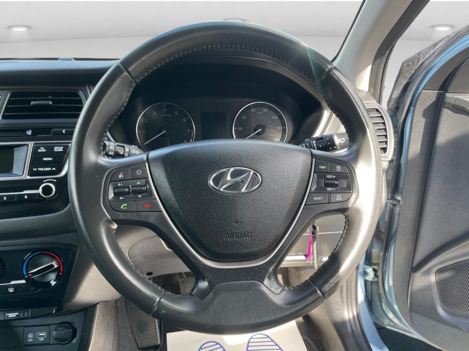 Used Hyundai i20 for sale - 76588727: Photo 24