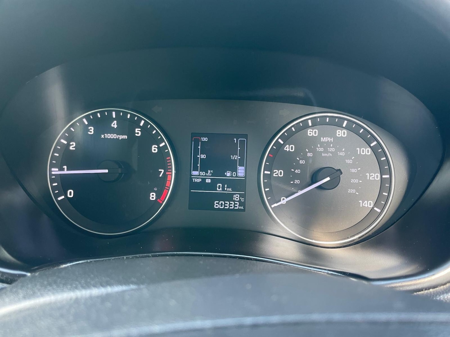 Used Hyundai i20 for sale - 76588727: Photo 29