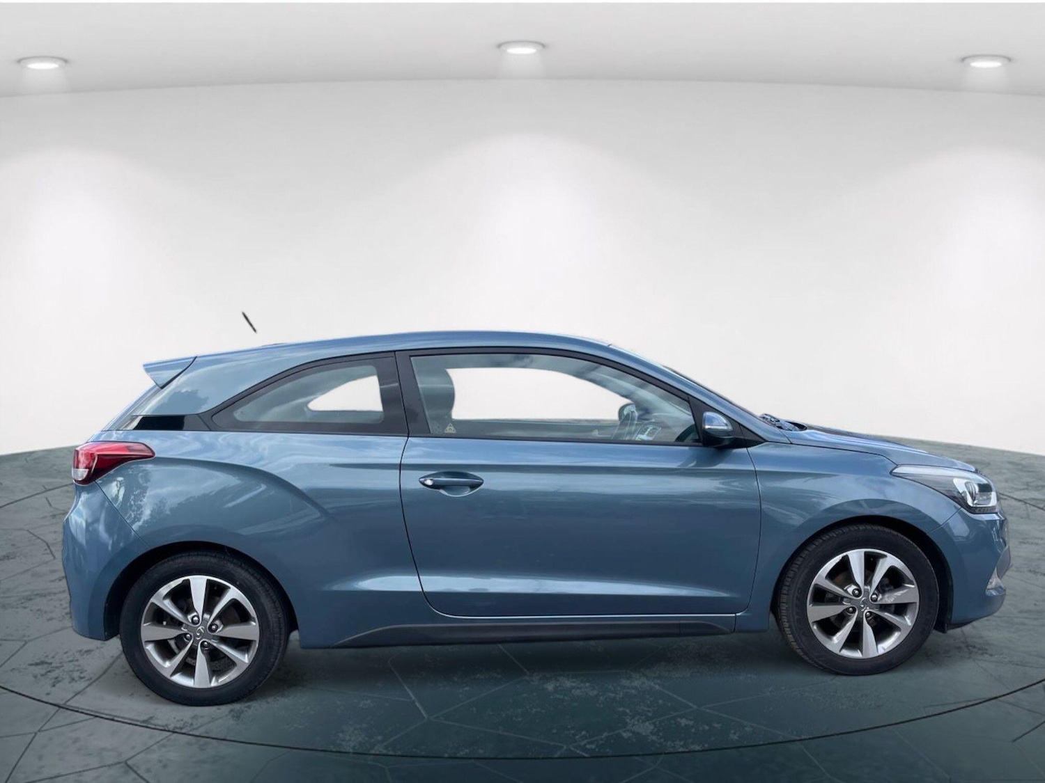Used Hyundai i20 for sale - 76588727: Photo 3