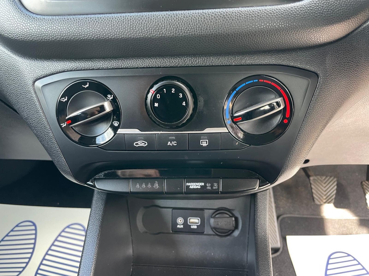 Used Hyundai i20 for sale - 76588727: Photo 30