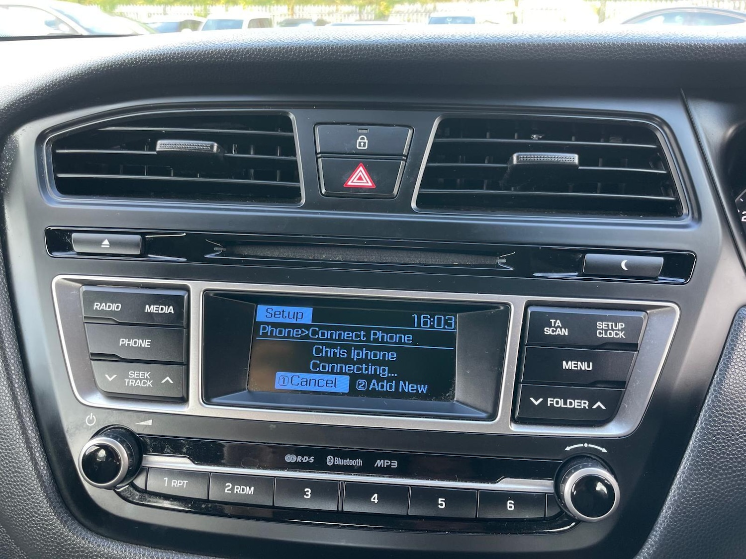 Used Hyundai i20 for sale - 76588727: Photo 31