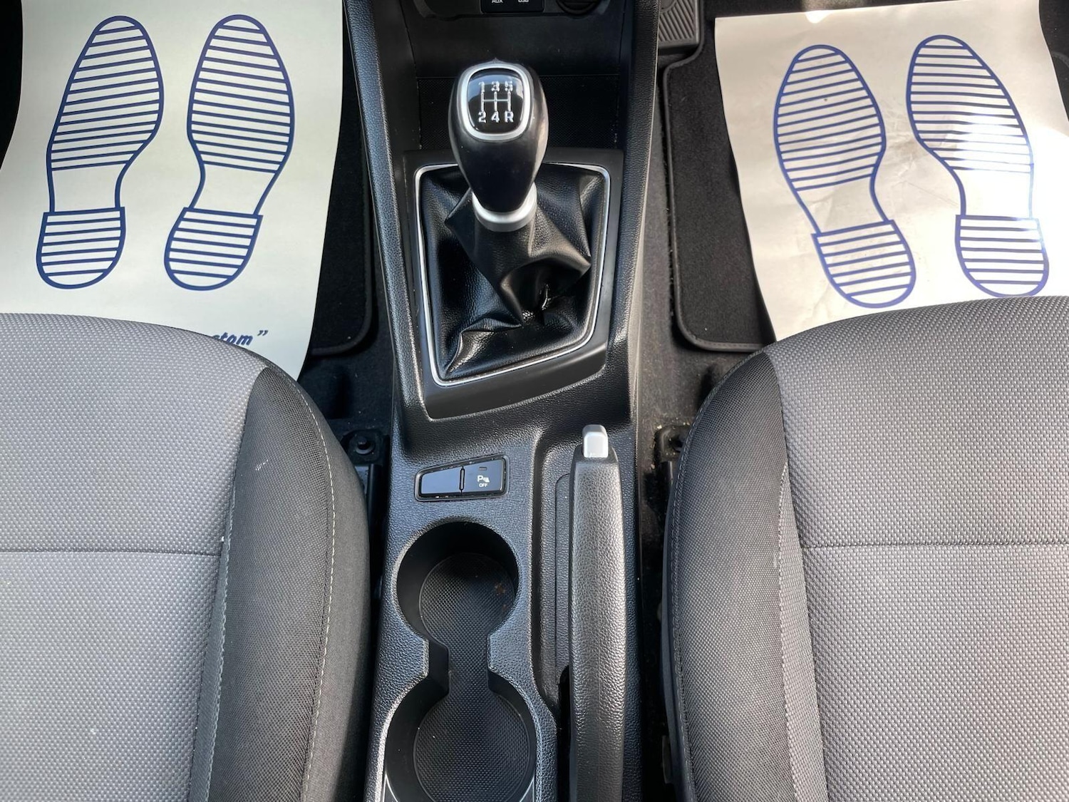 Used Hyundai i20 for sale - 76588727: Photo 34