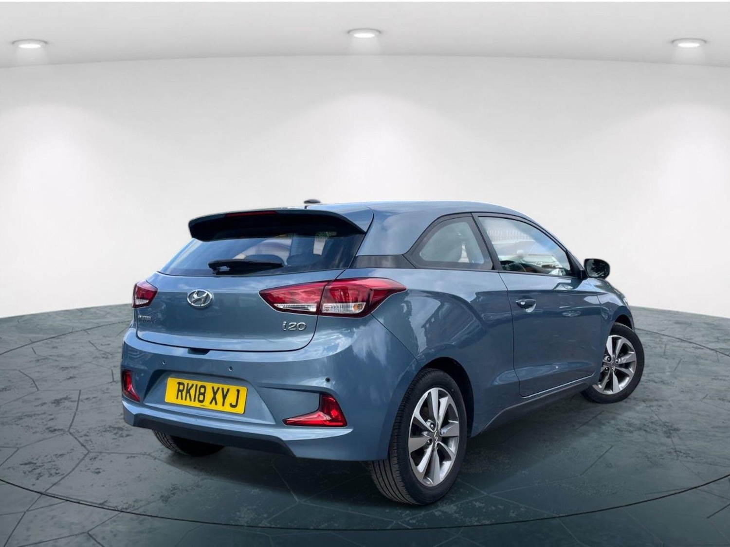 Used Hyundai i20 for sale - 76588727: Photo 4