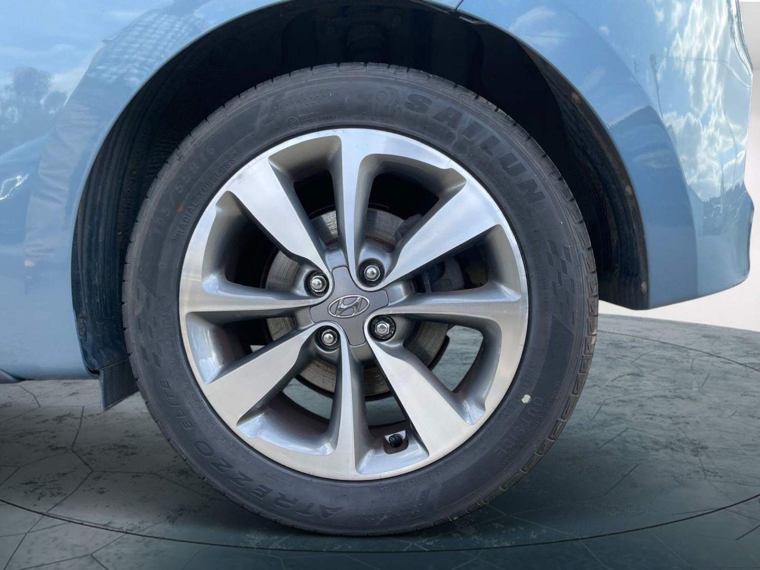 Used Hyundai i20 for sale - 76588727: Photo 40