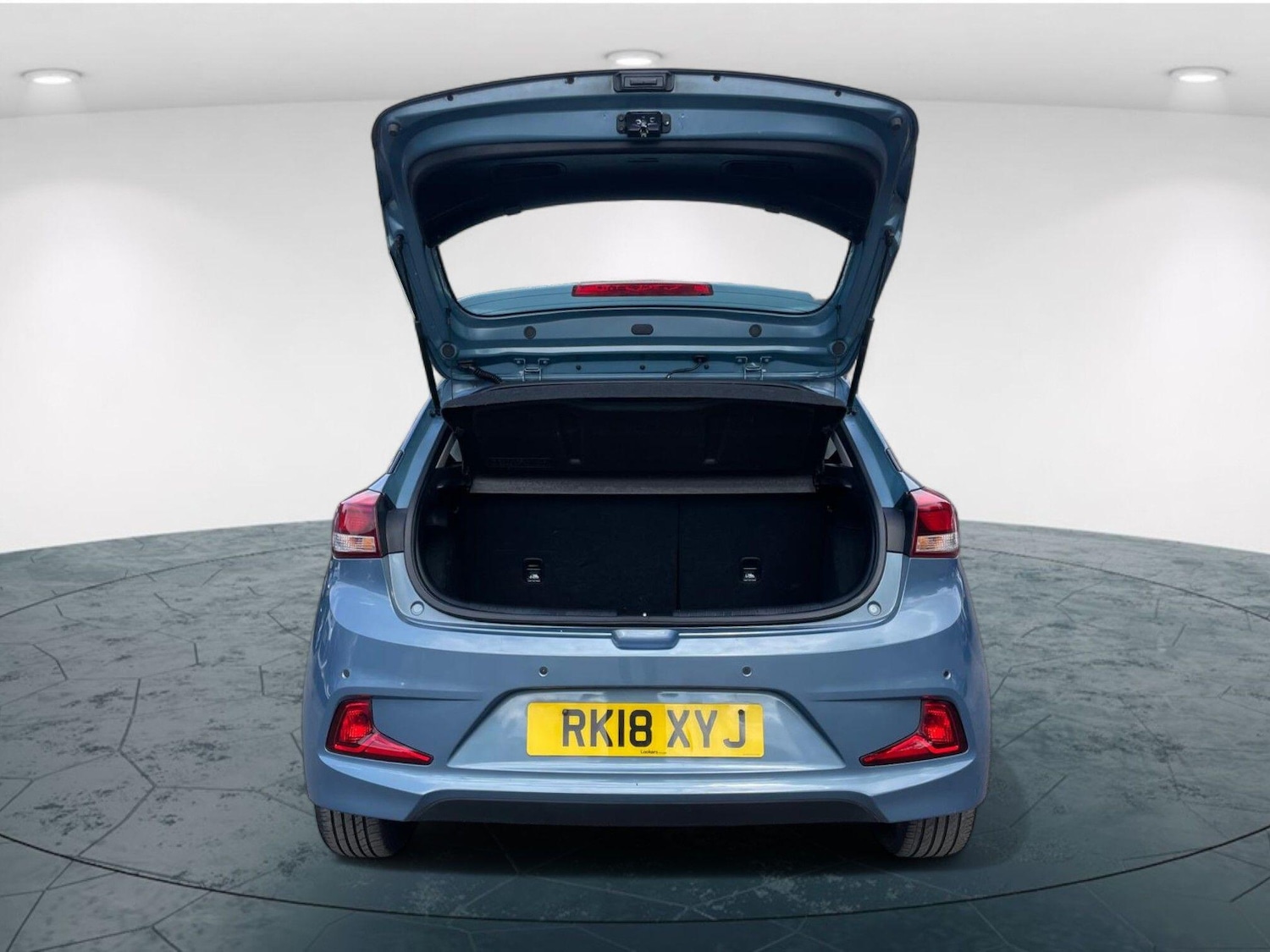 Used Hyundai i20 for sale - 76588727: Photo 41