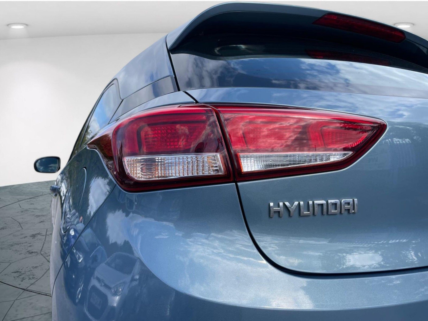 Used Hyundai i20 for sale - 76588727: Photo 44