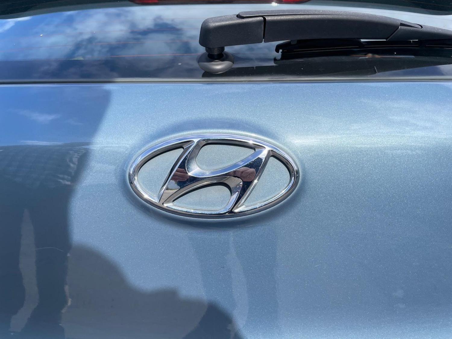 Used Hyundai i20 for sale - 76588727: Photo 46