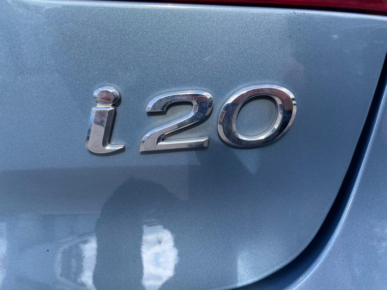 Used Hyundai i20 for sale - 76588727: Photo 47