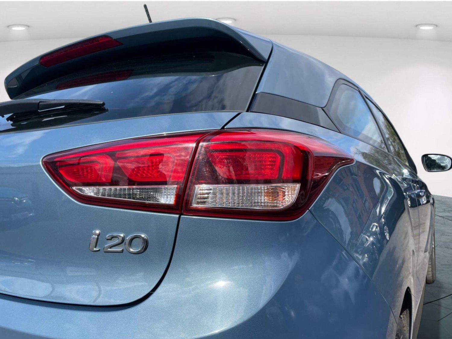 Used Hyundai i20 for sale - 76588727: Photo 48