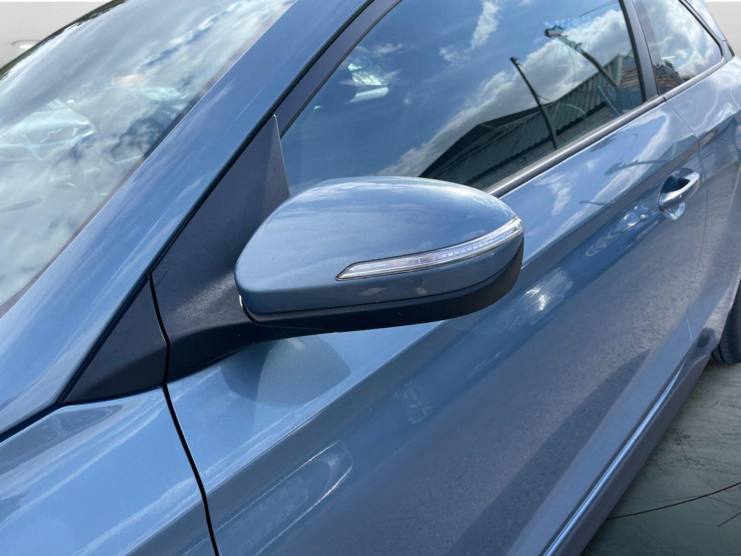 Used Hyundai i20 for sale - 76588727: Photo 52