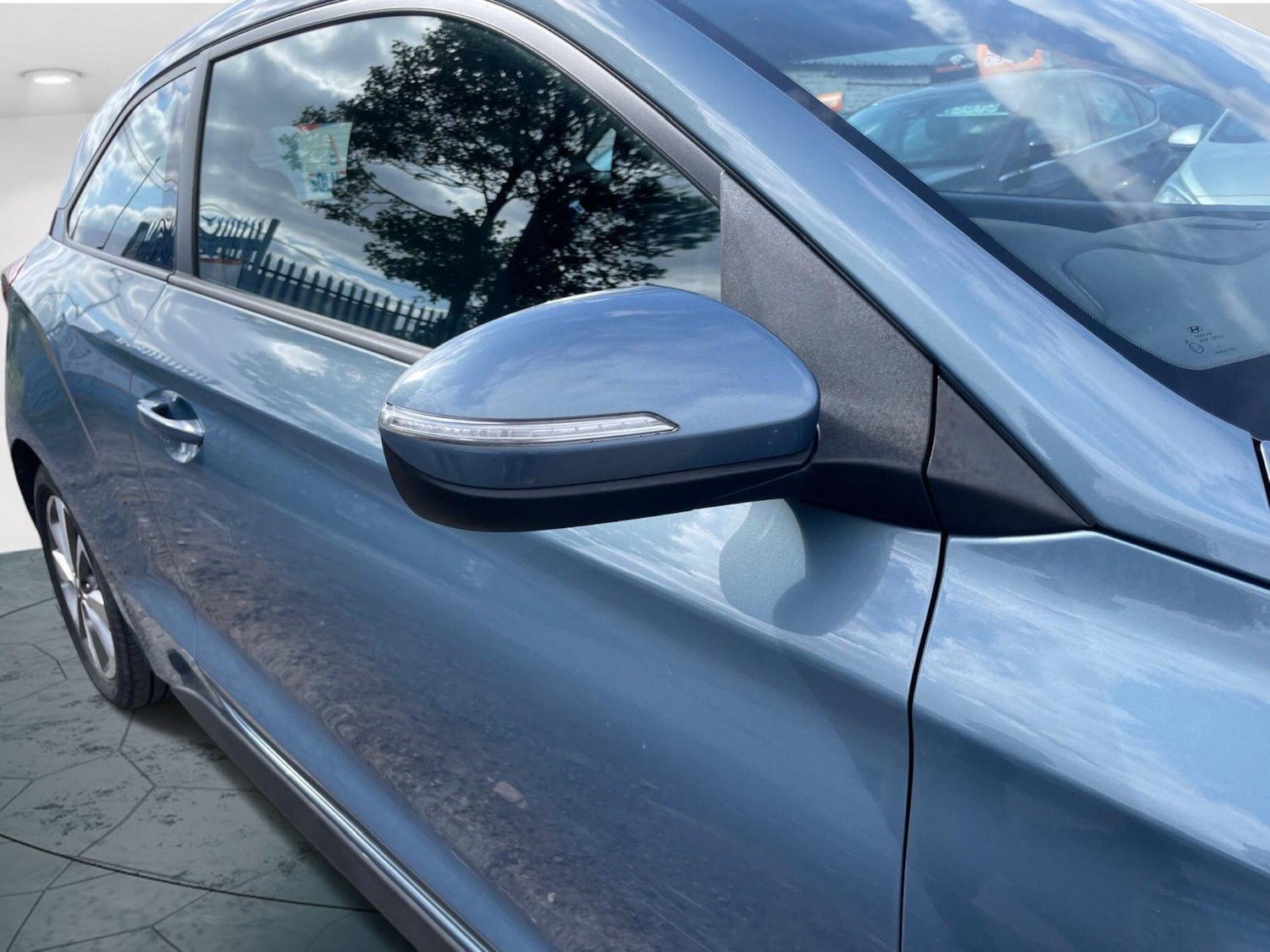 Used Hyundai i20 for sale - 76588727: Photo 53