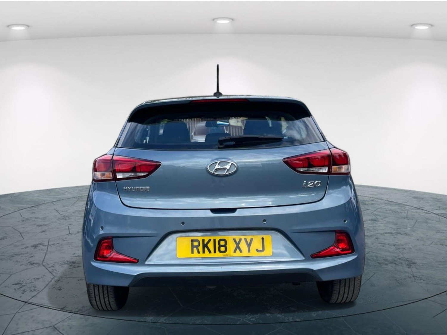 Used Hyundai i20 for sale - 76588727: Photo 6