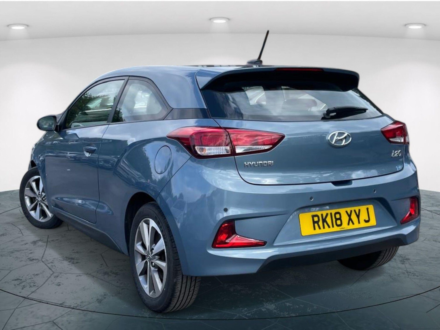Used Hyundai i20 for sale - 76588727: Photo 7