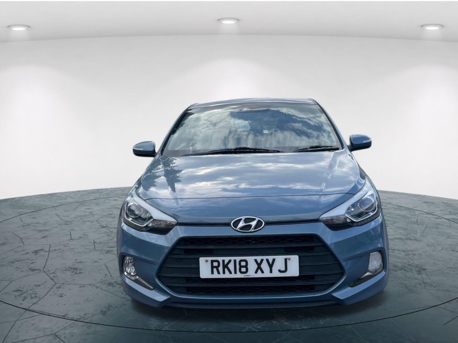 Used Hyundai i20 for sale - 76588727: Photo 9