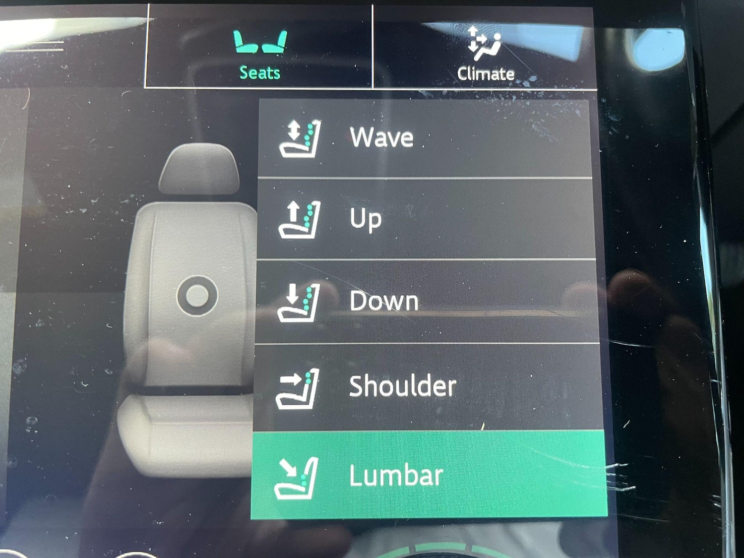 Used Land Rover Range Rover Velar 2018 for sale - 76989053: Photo 19