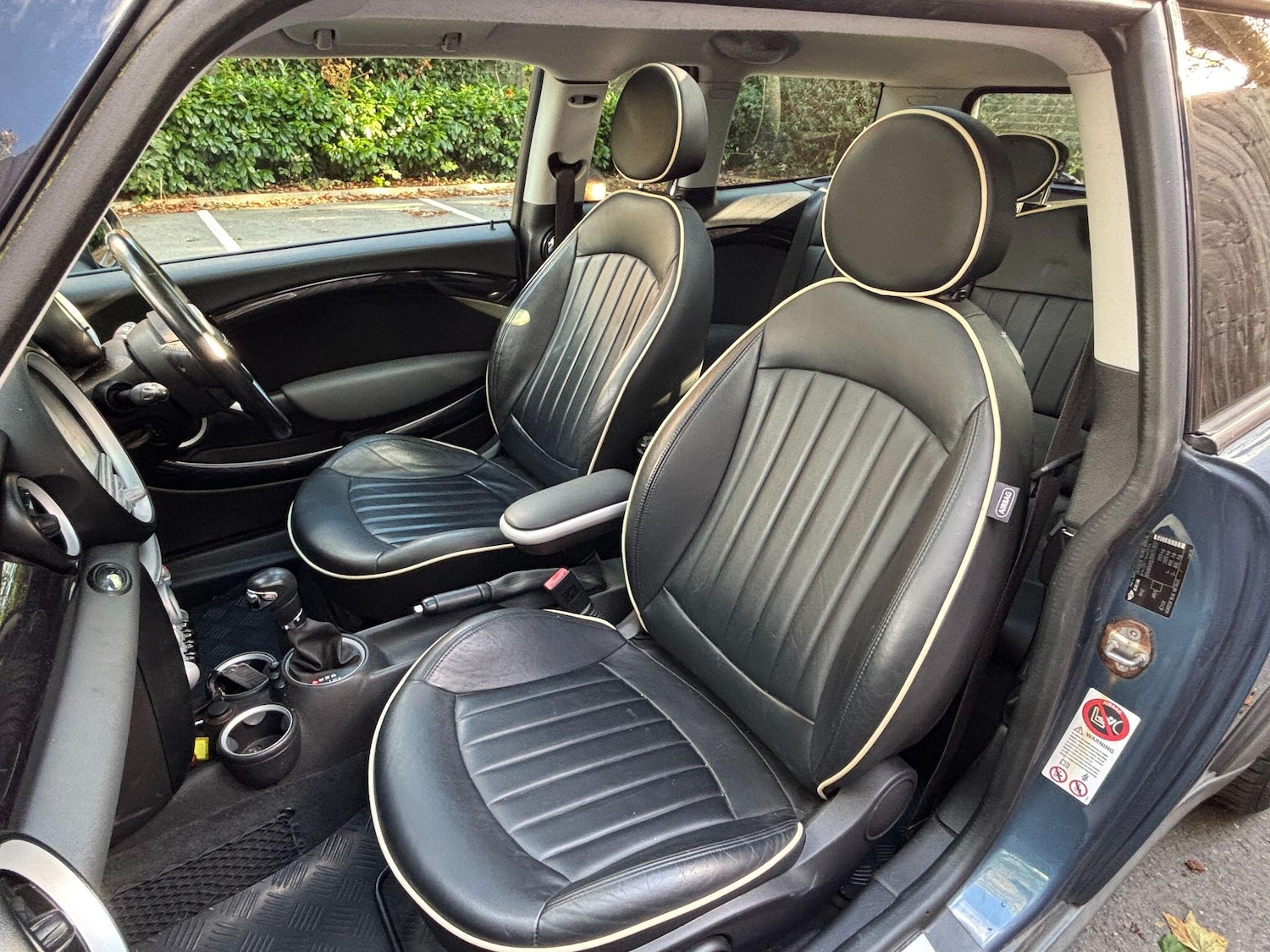 Used MINI Clubman 2010 for sale - 76024787: Photo 13