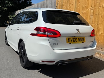 Used Peugeot 308 2016 for sale - 79224665: Photo