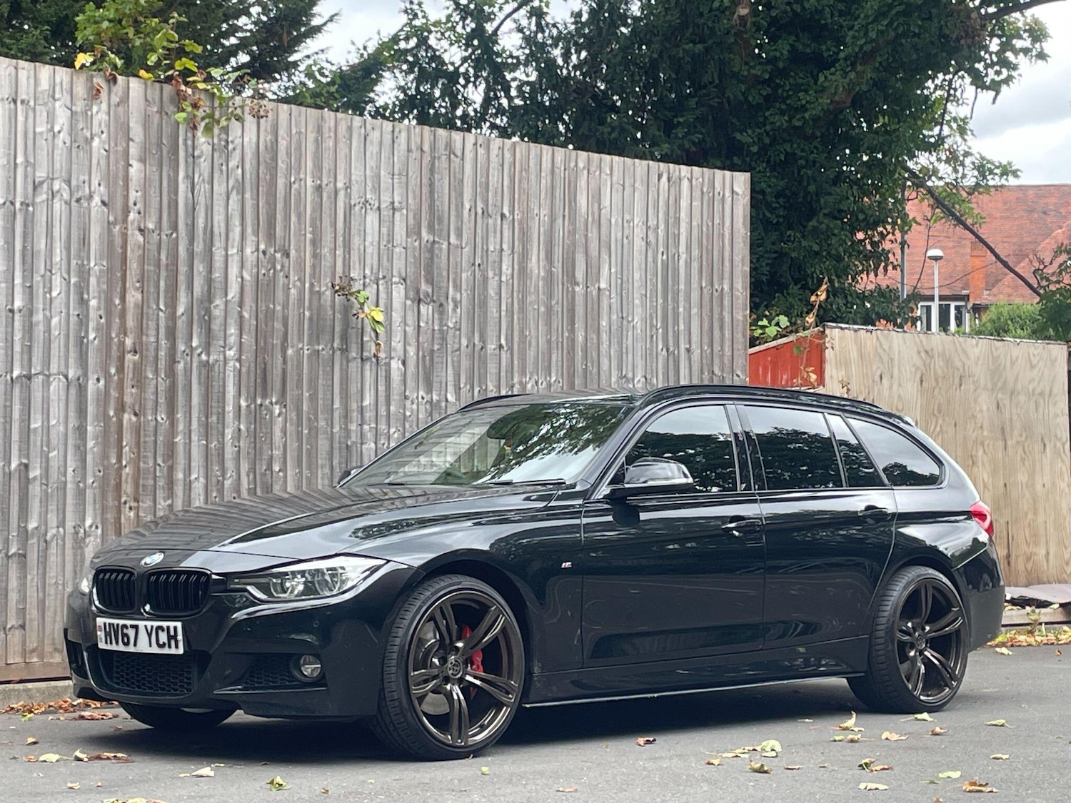 Used BMW 3 Series 2017 for sale - 76511891: Photo 1