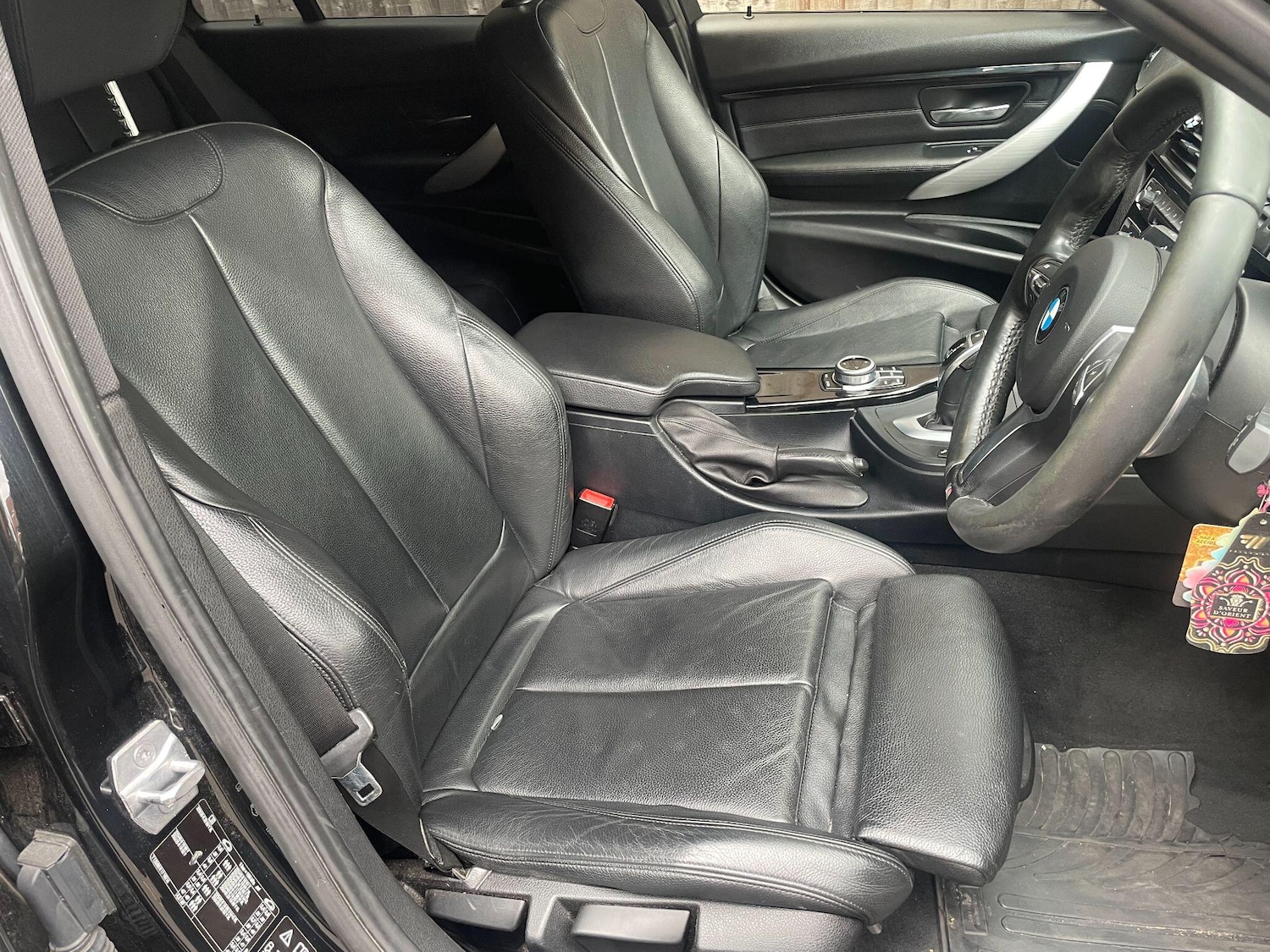 Used BMW 3 Series 2017 for sale - 76511891: Photo 10