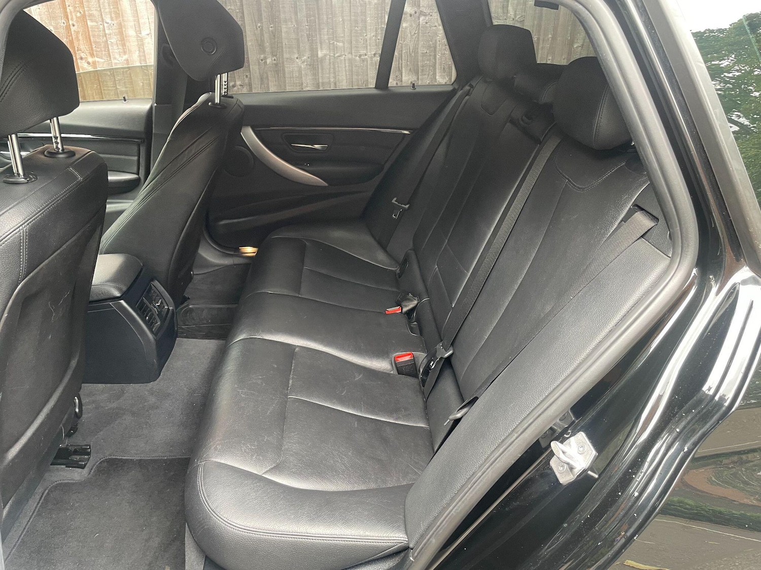 Used BMW 3 Series 2017 for sale - 76511891: Photo 12