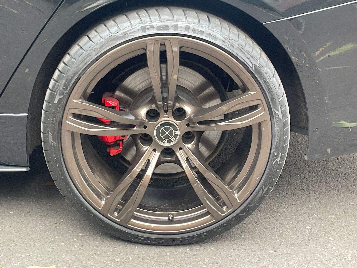 Used BMW 3 Series 2017 for sale - 76511891: Photo 18